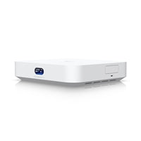 Ubiquiti UCG-MAX UniFi Cloud Gateway 2.5GbE Router with IPS Ubiquiti UCG-MAX UniFi Cloud Gateway 2.5GbE Router with IPS